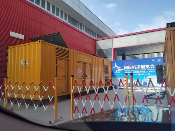 水城发电机出租 对于发电机的特性你了解多少？