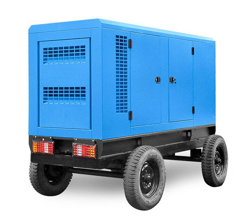 水城电工接手柴油发电机组后都要核实什么？