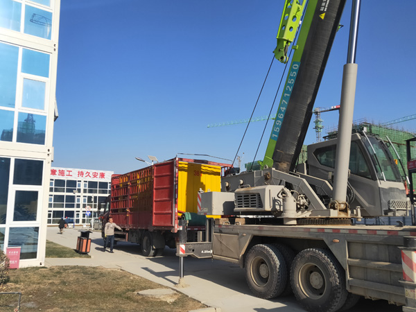 水城发电机出租50KW柴油发电机组需要配多粗电缆线