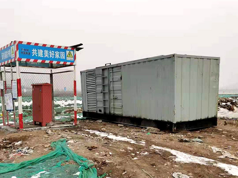 水城燃气发电机在高海拔地区运行时会遇到哪些常见故障？
