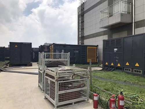 水城除了定期检查，还有哪些方法可以及时发现接触式转速表探头的磨损？