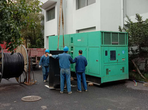 水城核电厂应急柴油发电机的调试和维护对其他工厂发电机有哪些借鉴意义？
