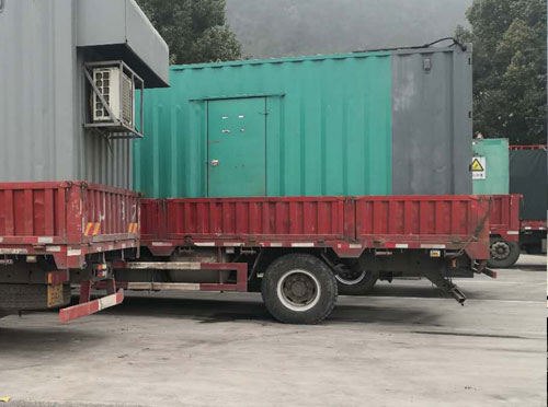 水城柴油发电机组使用注意安全事项有哪些？