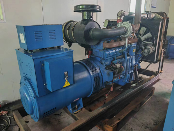水城100kW柴油发电机组使用多级机油有哪些优缺点？