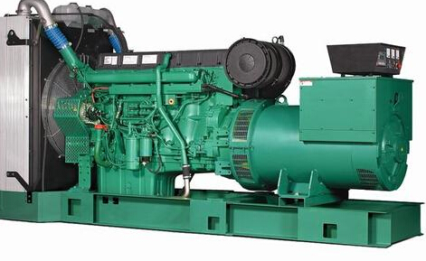 水城发电机除垢后需要用清水冲洗水冷式机油散热器几次？