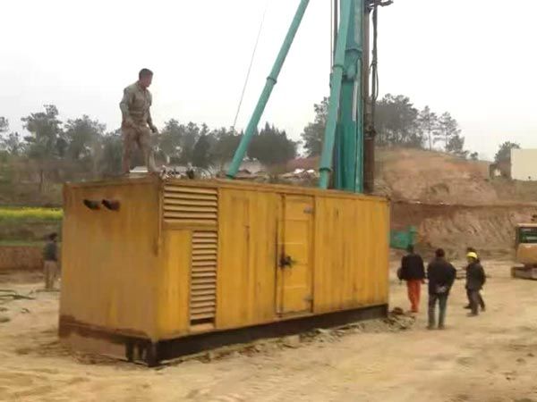 水城柴油发电机组应用场合有哪些？